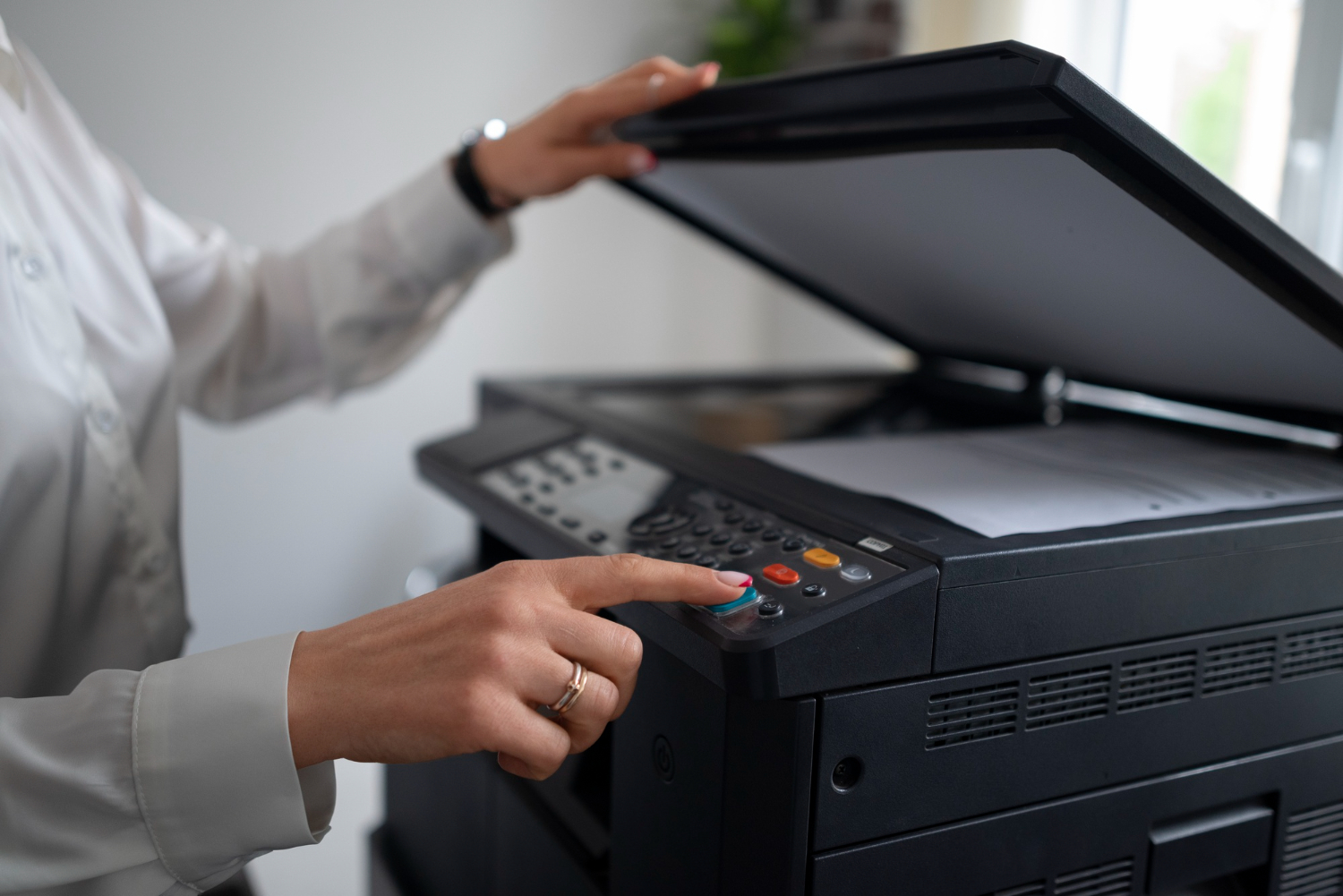 16 Things the Printing Press Changed That Had Nothing to Do With Books