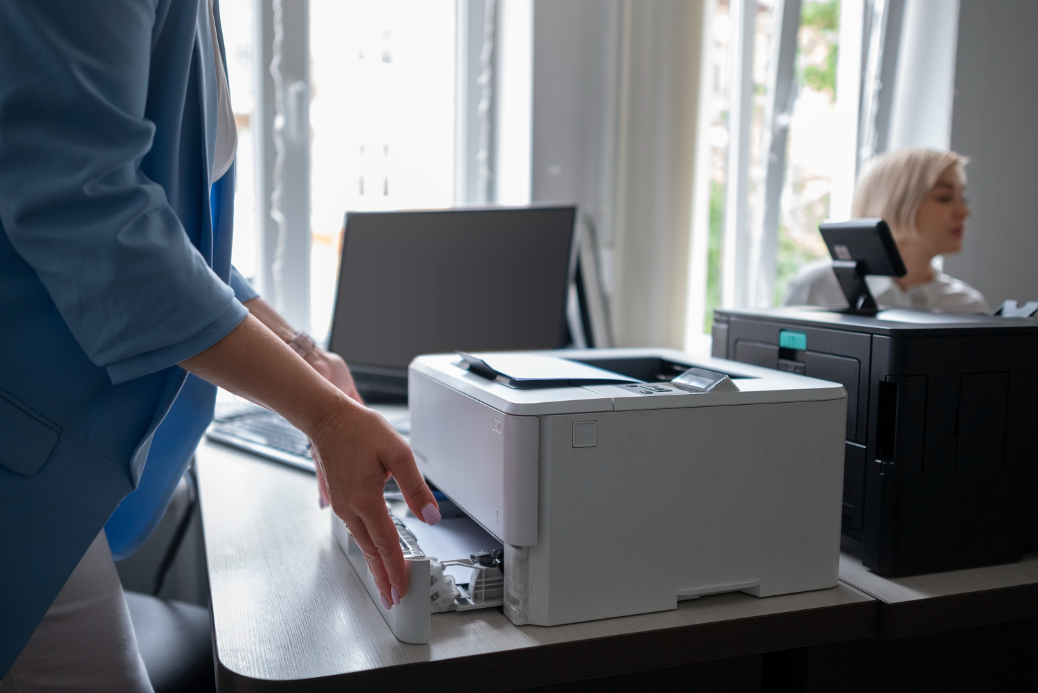 printing