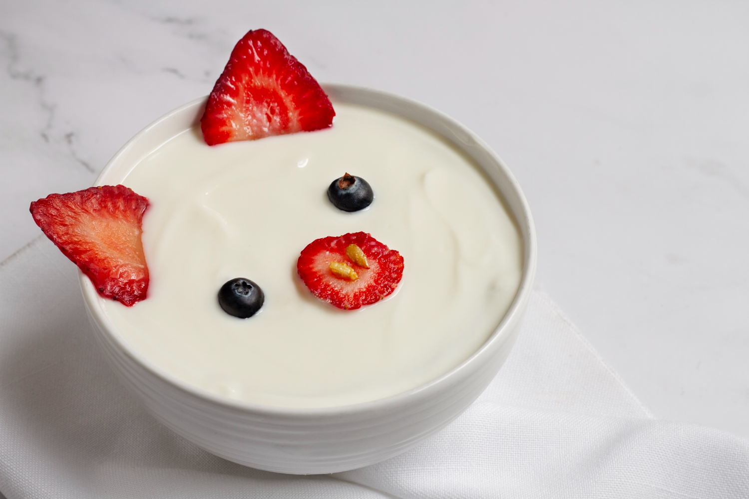 yoghurt