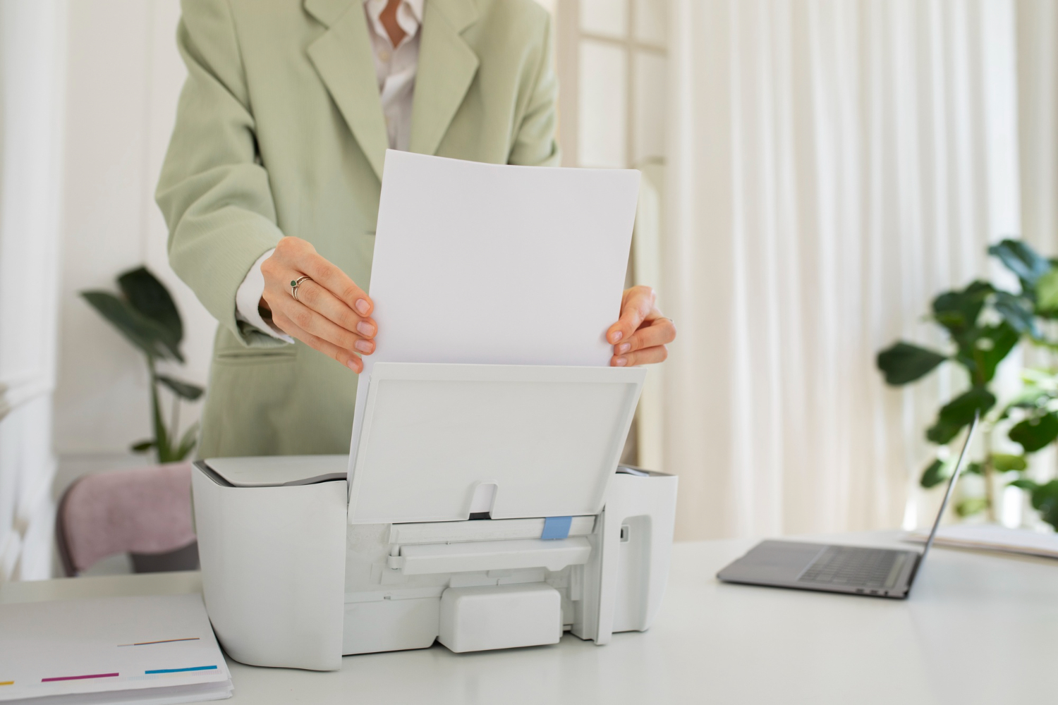 printing