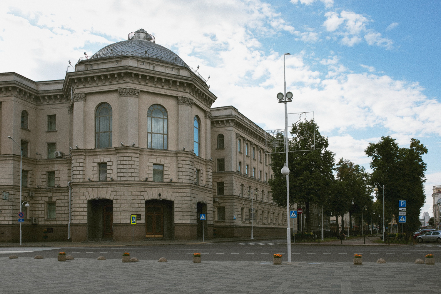 auditorium