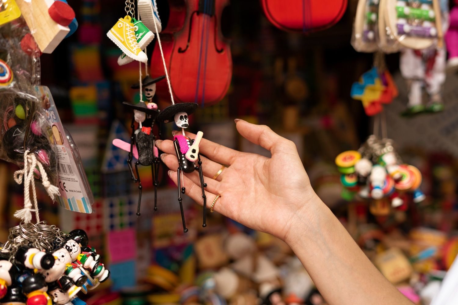 Souvenirs