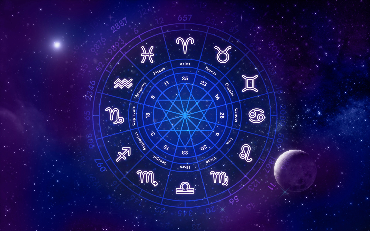 astronomy