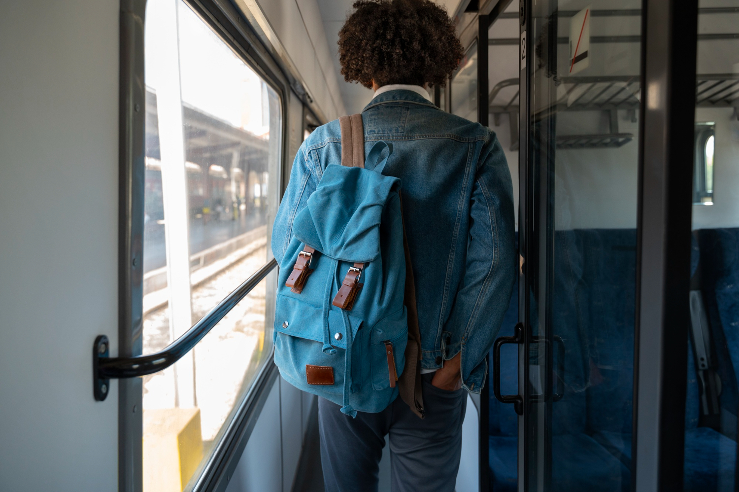 Traveler