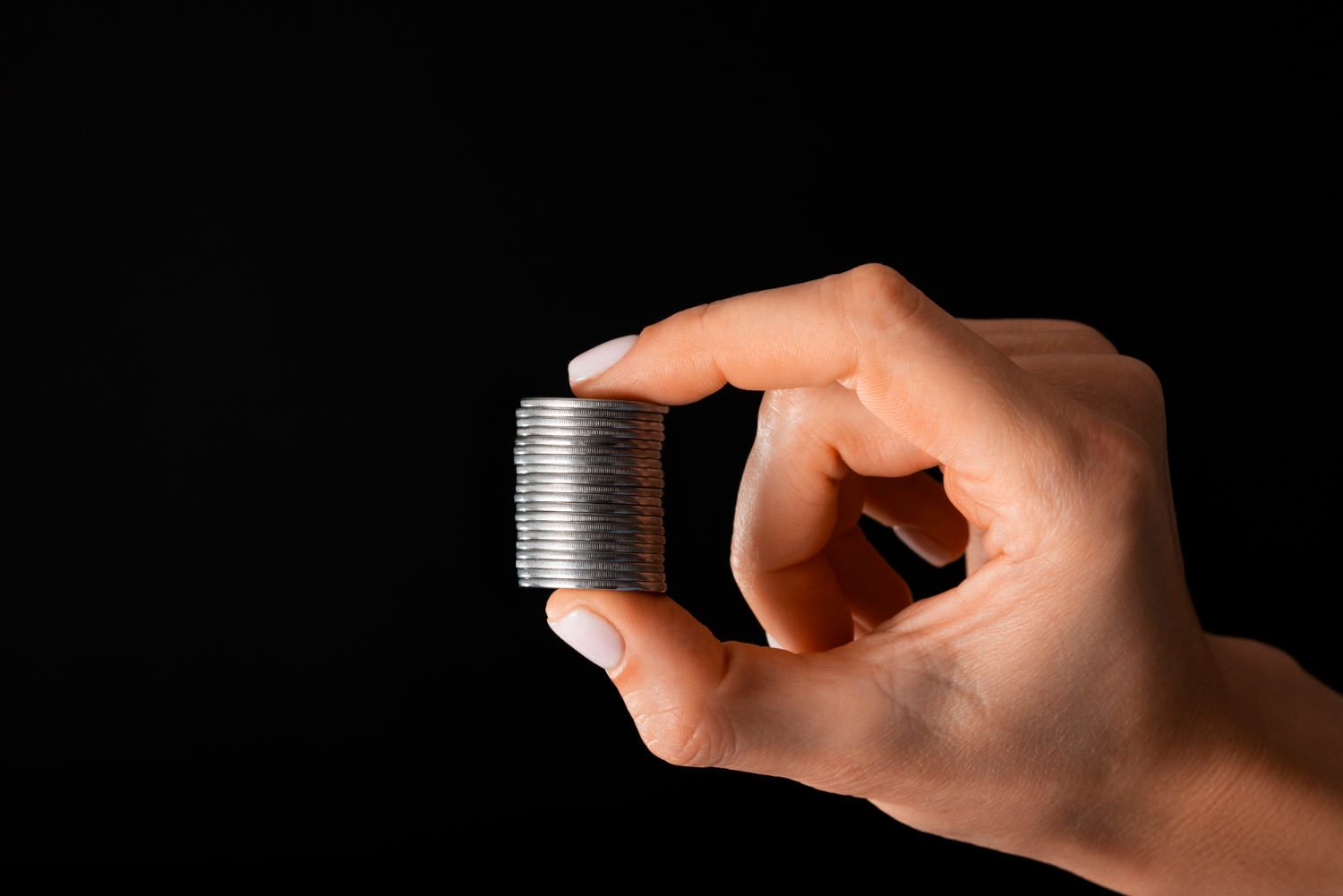 coin edge