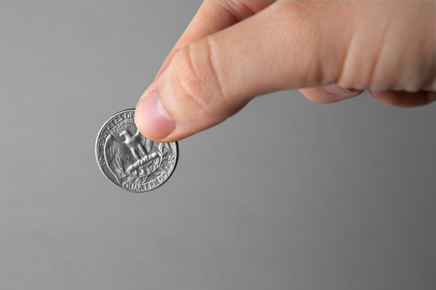 coin edge