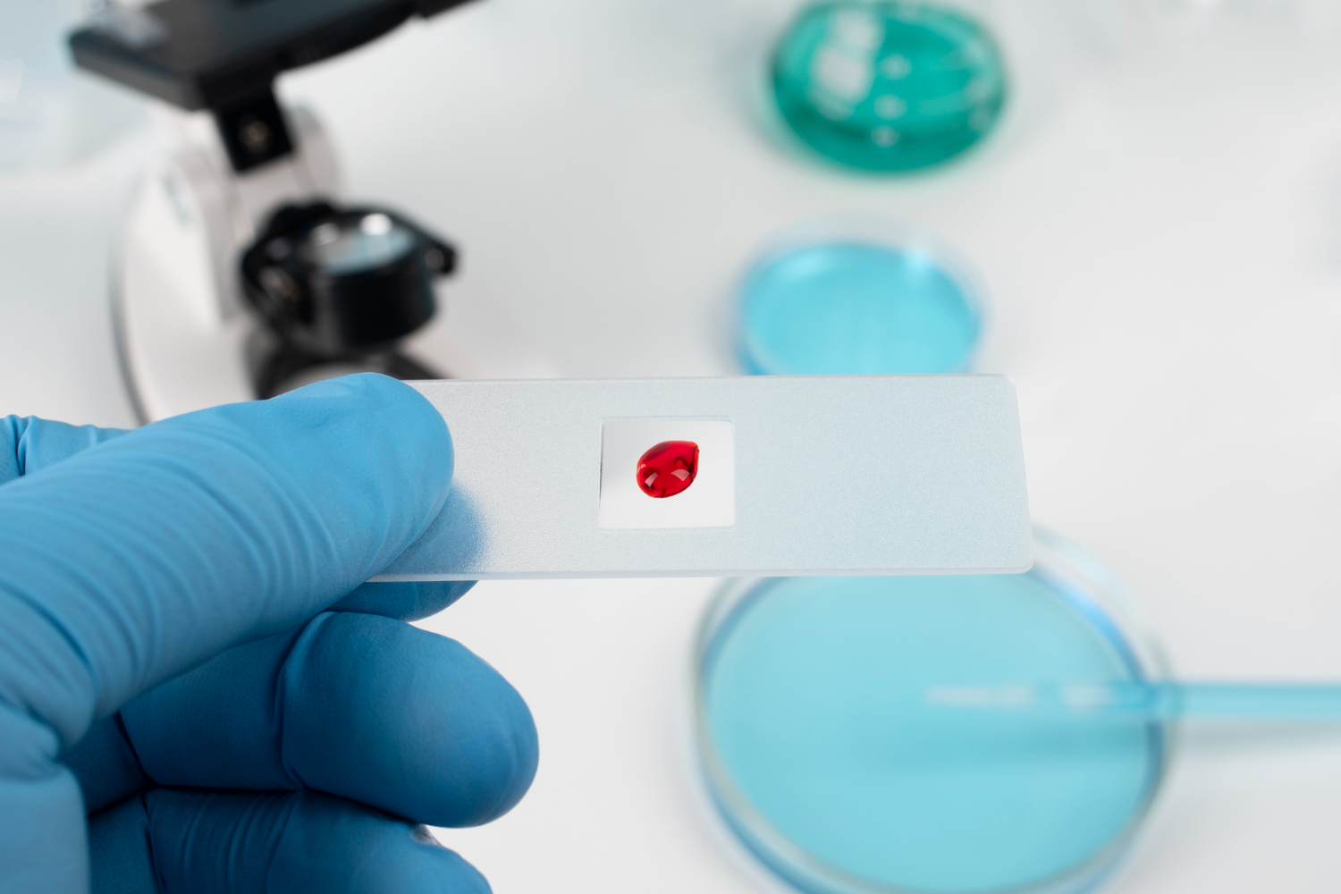 Blood Test