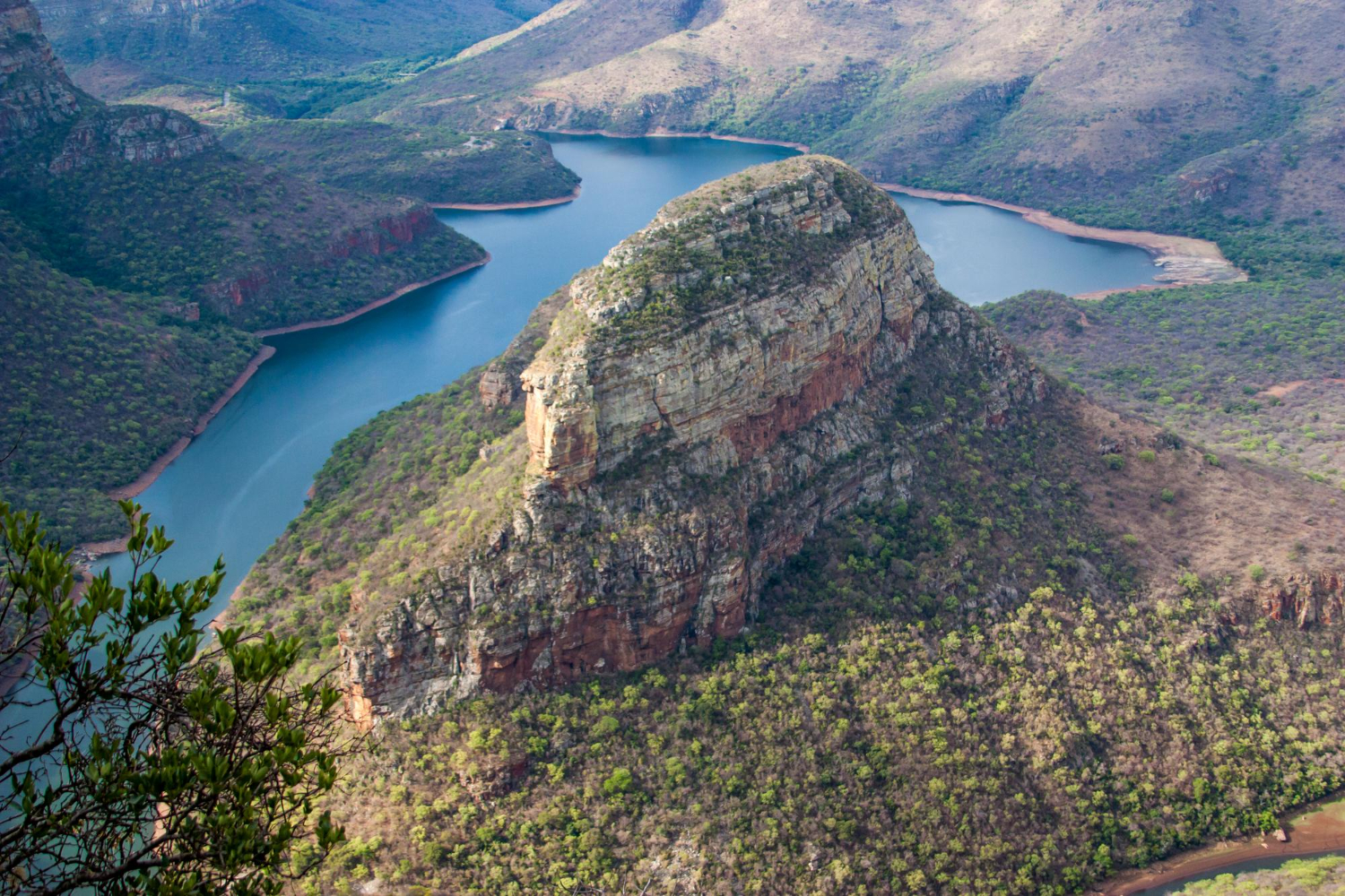 Blyde River Canyon