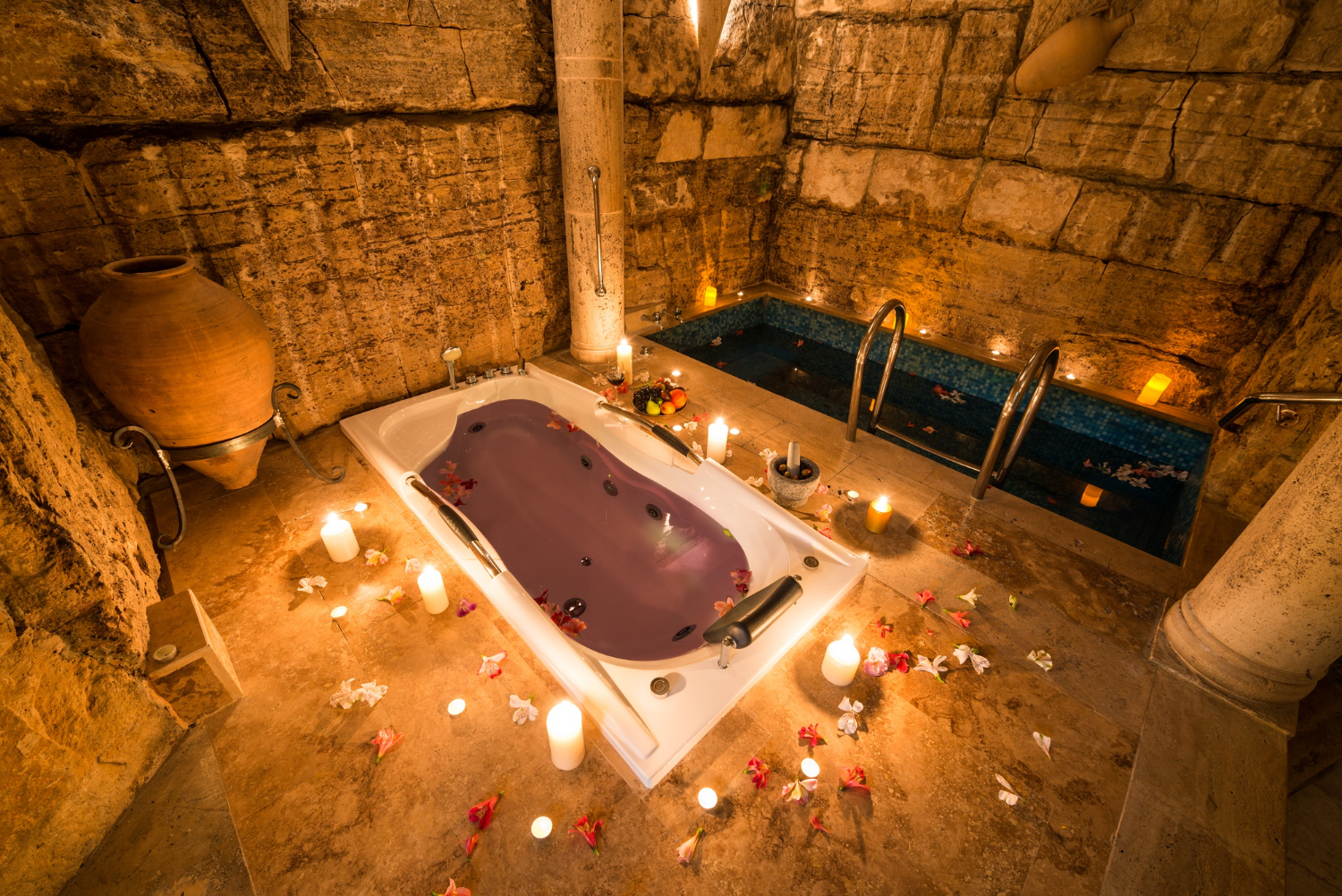 Turkish Bath