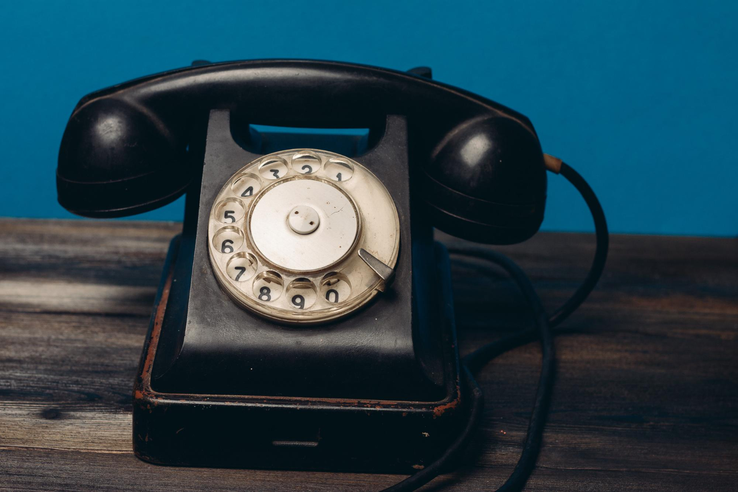 telephone