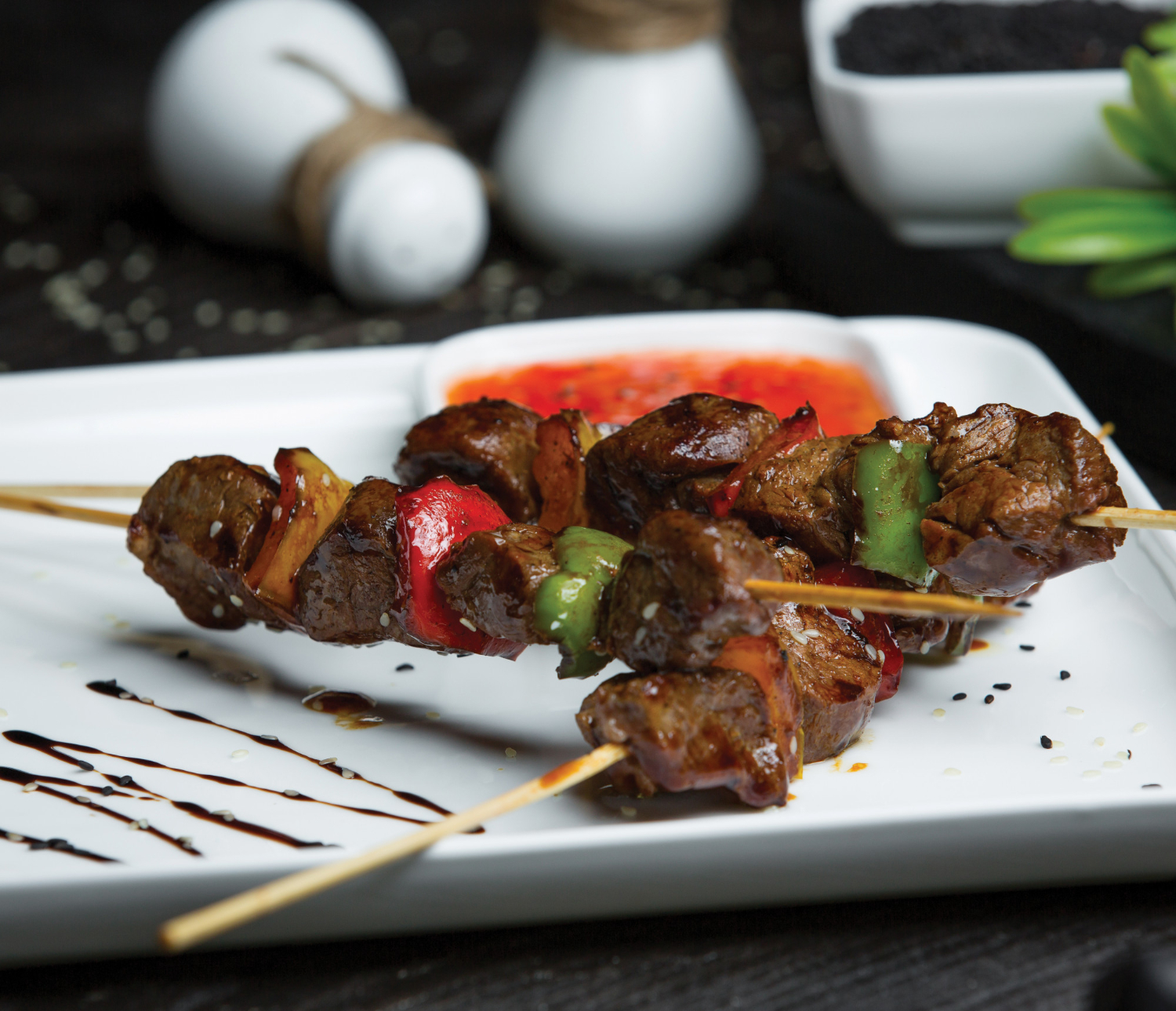 Shish Kebab