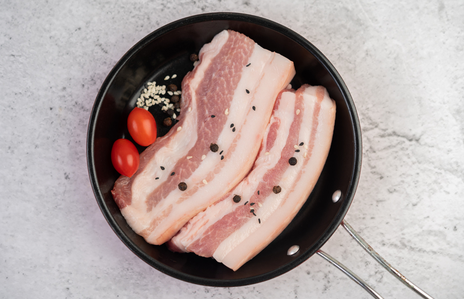Pork Fat