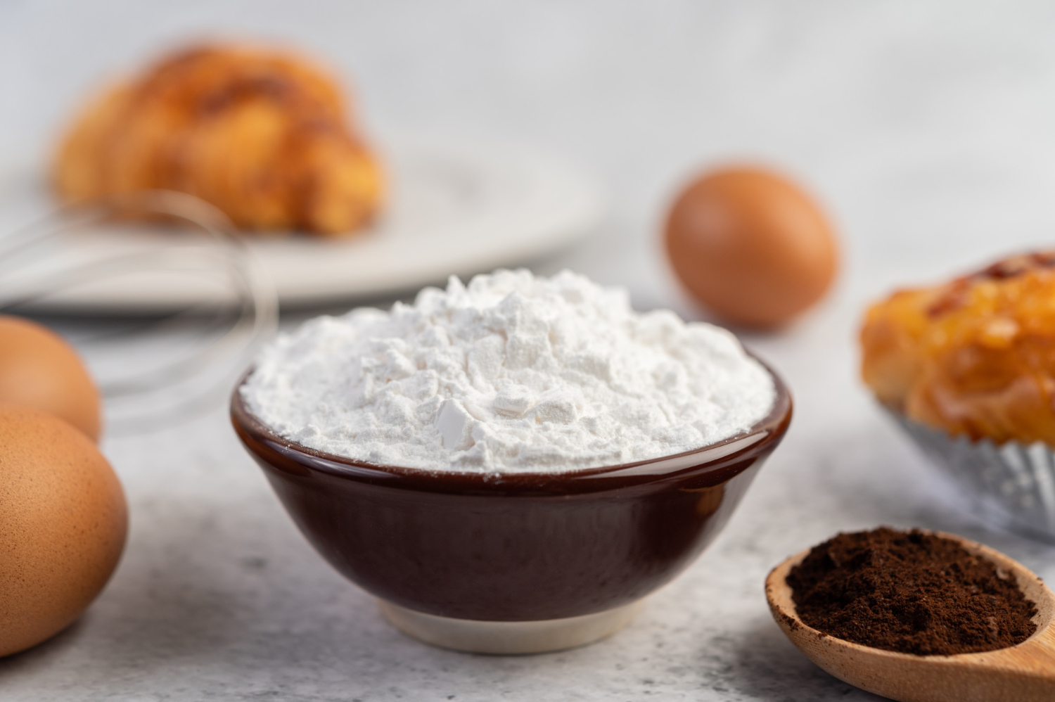 Baking Powder