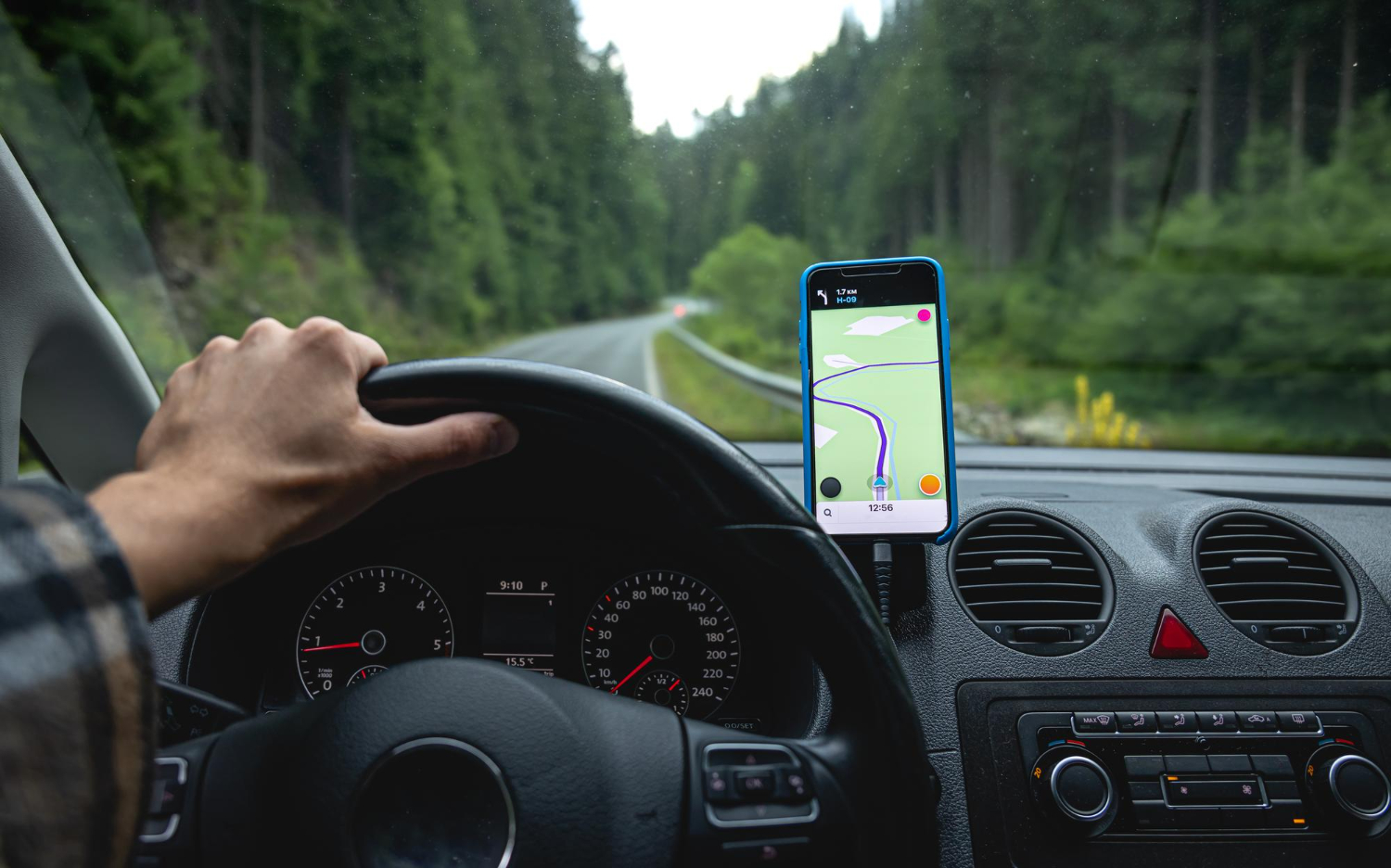 GPS