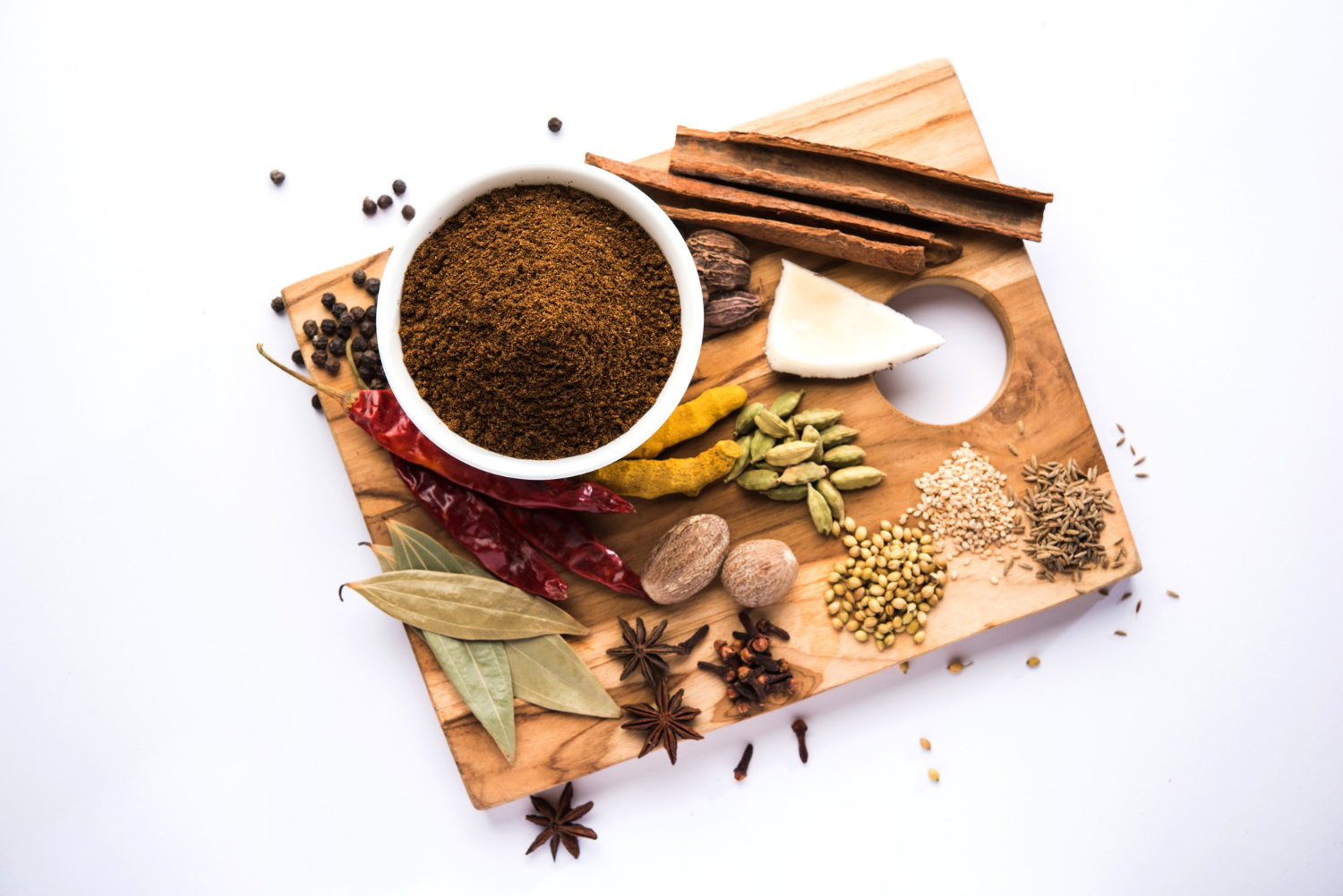 Baharat