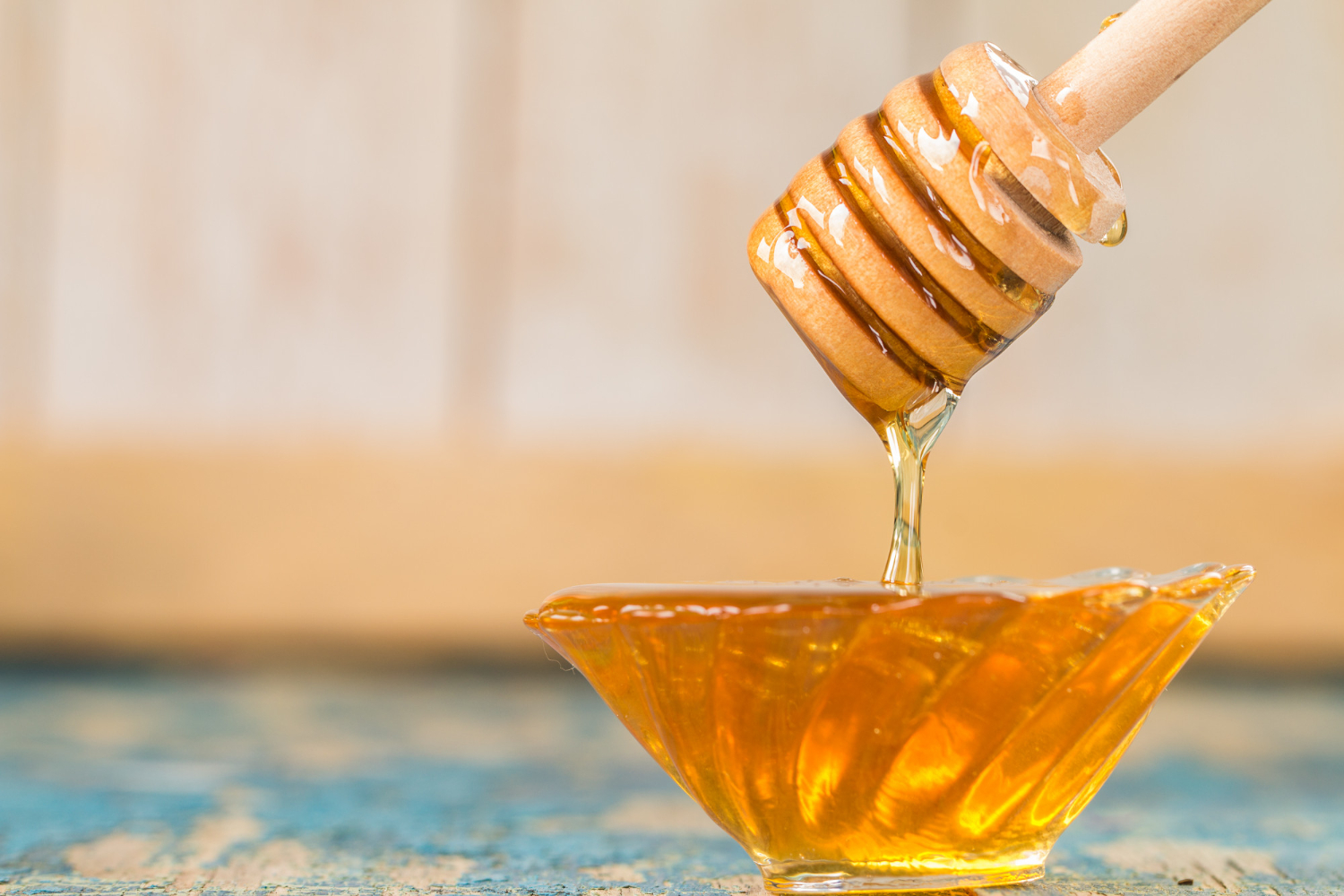 Honey Jar