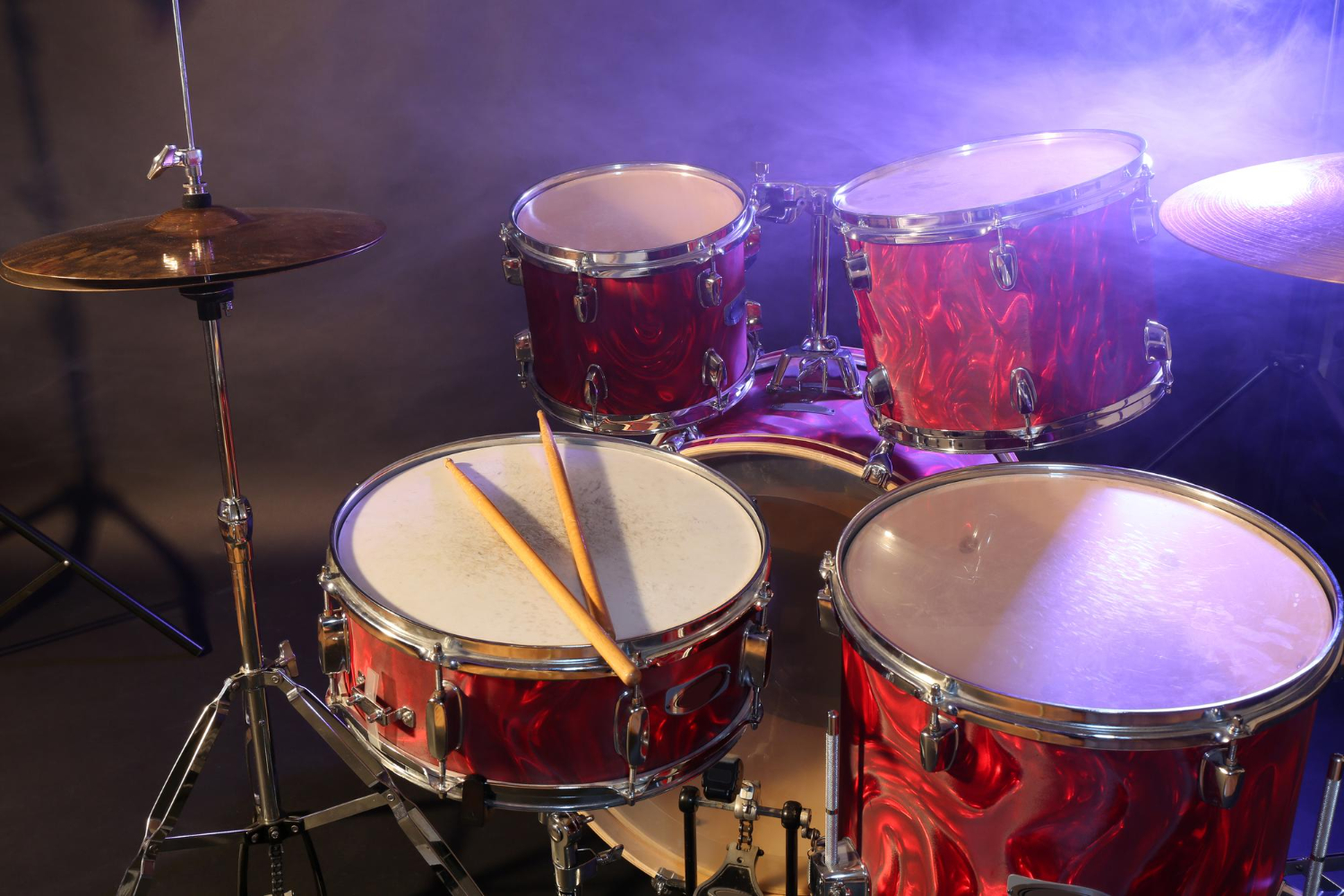 Musical Instruments