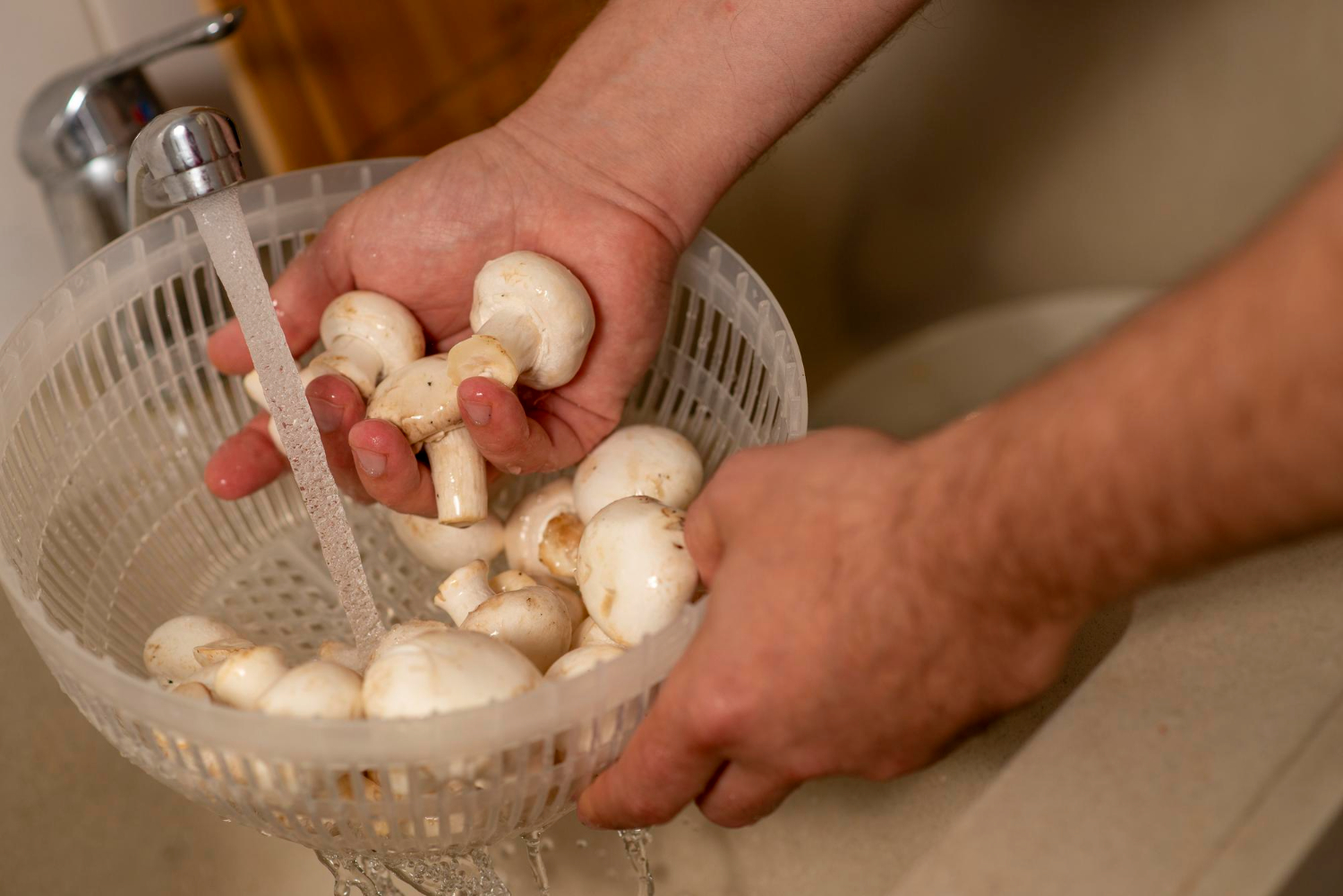 15 Things Worth Knowing About Cooking Mushrooms