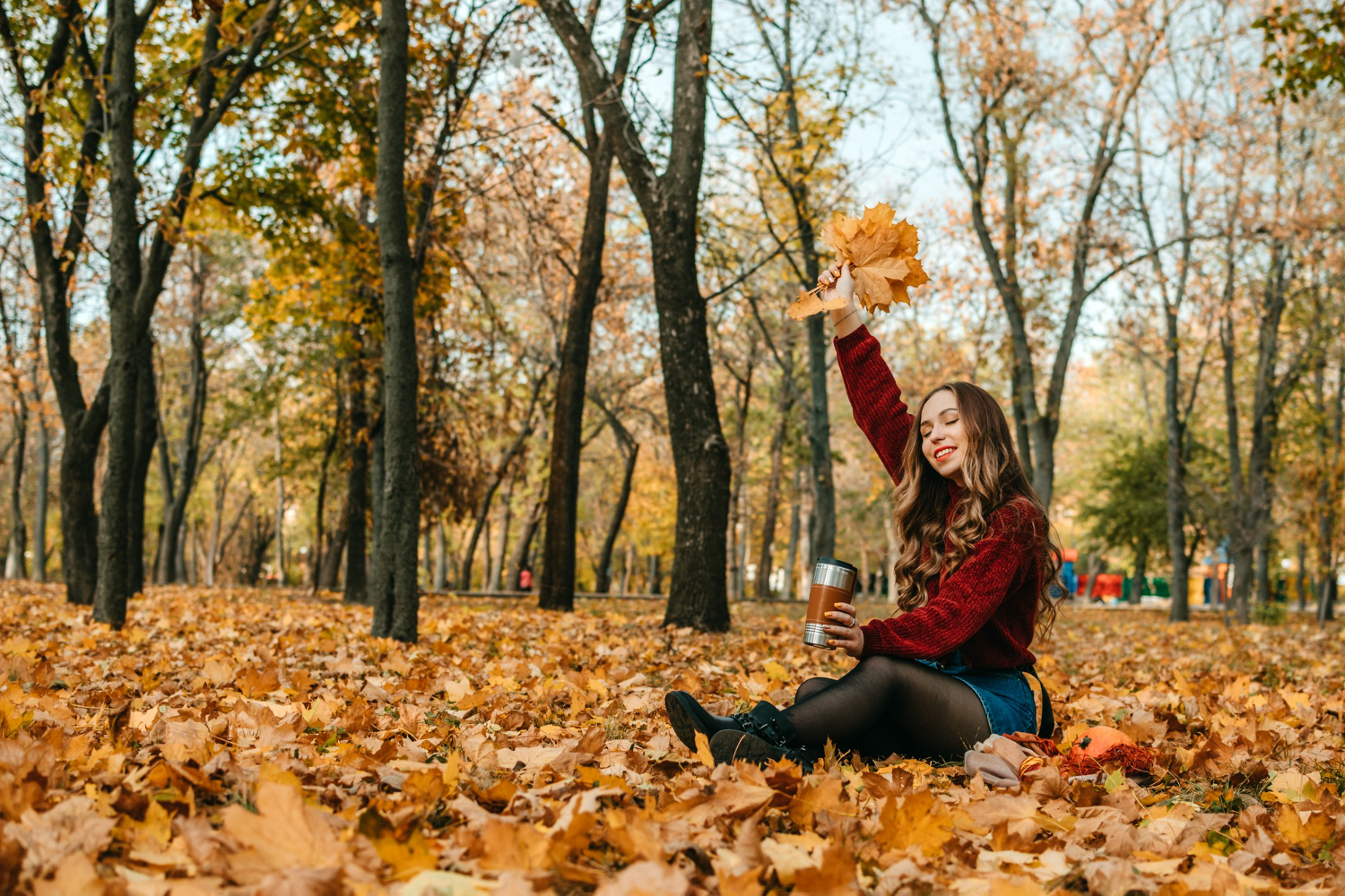 Autumn Season
