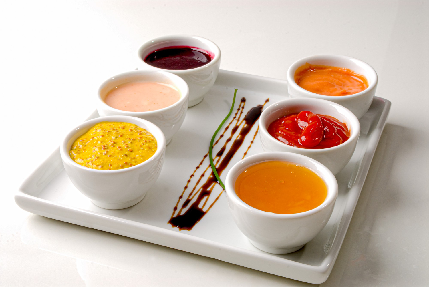 Sauces