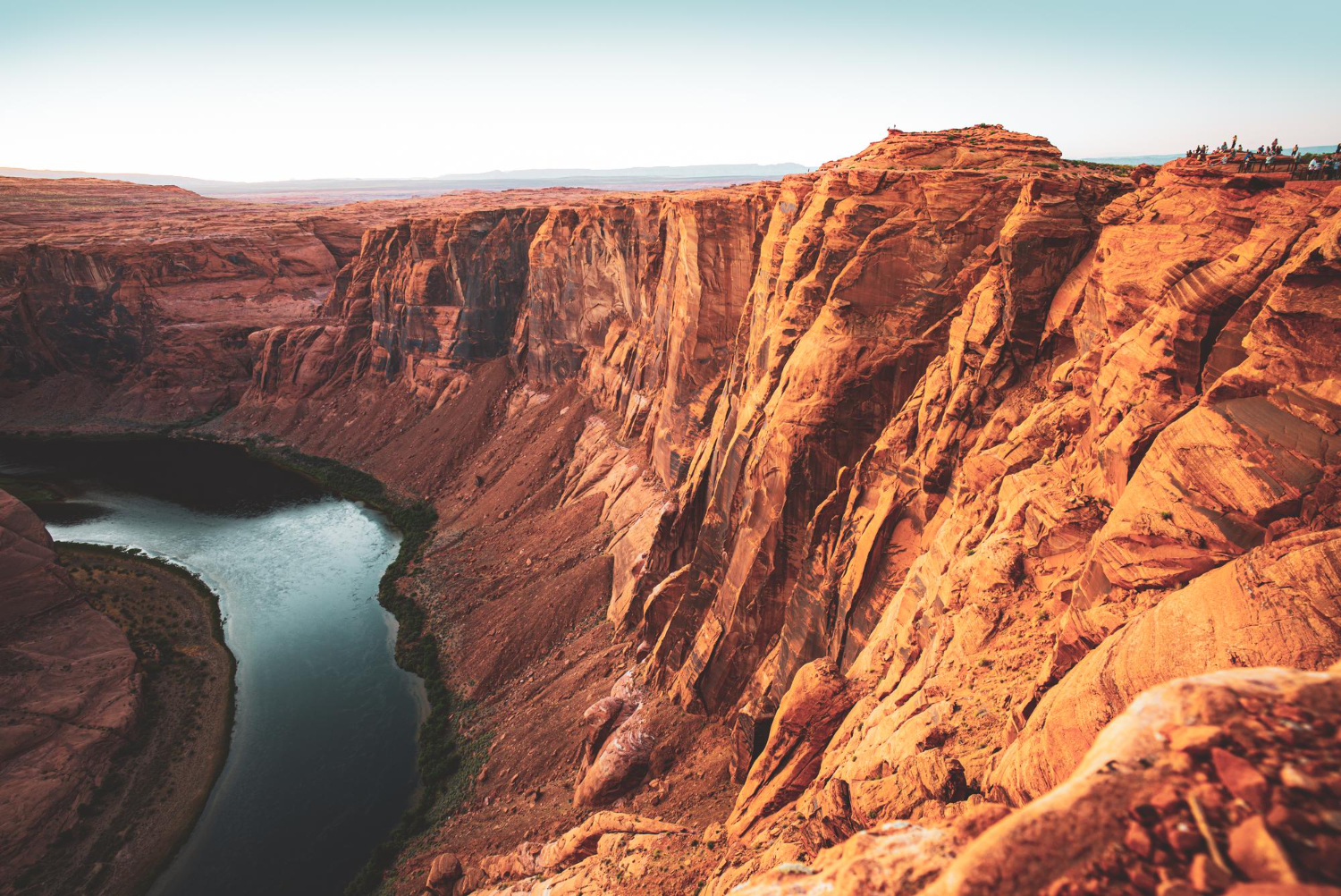 Canyon