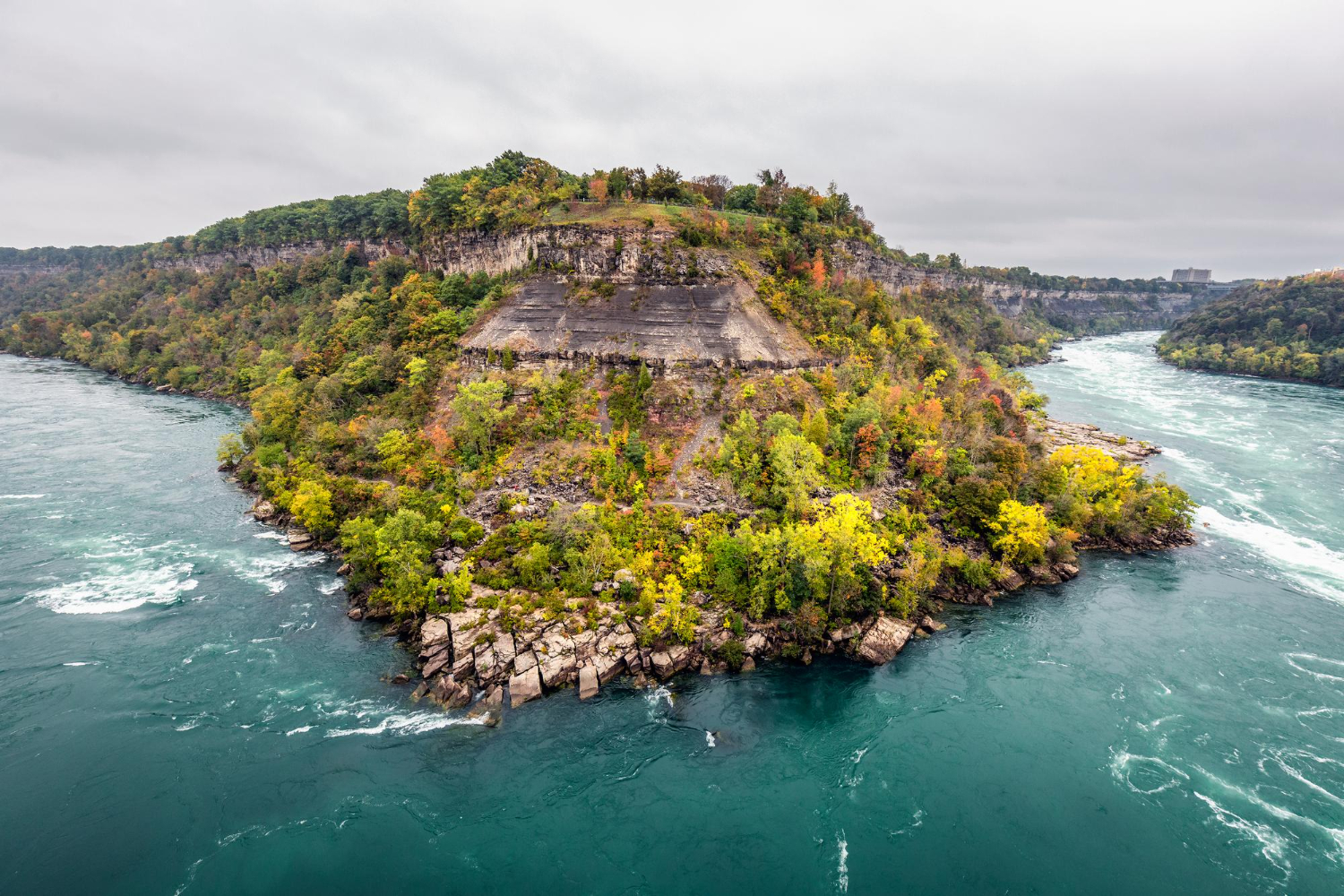 island