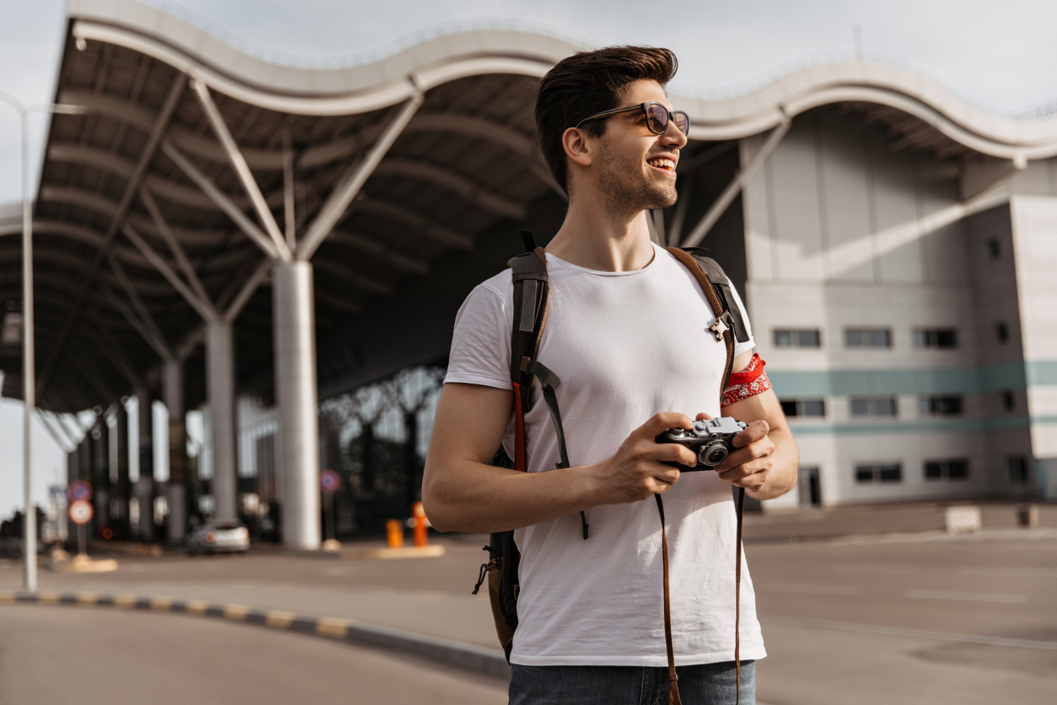Traveler
