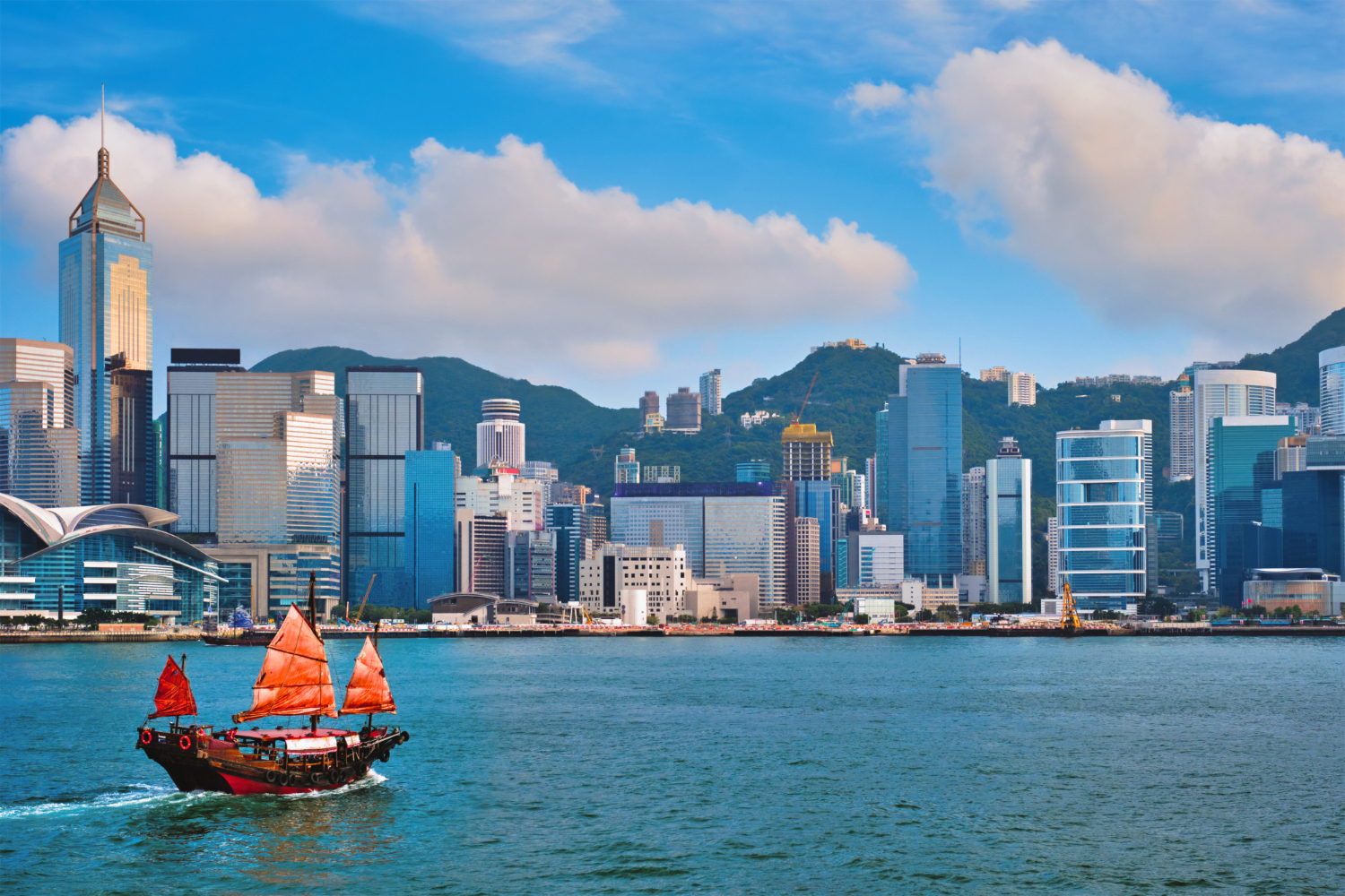 Hong Kong