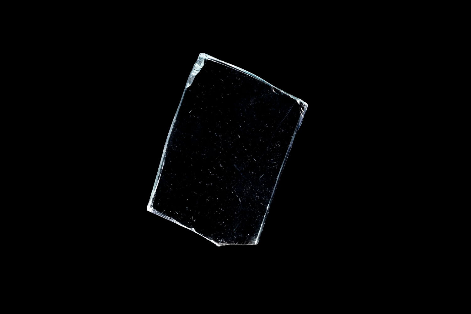 Glass