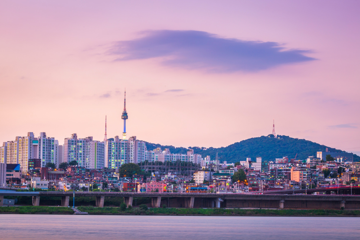 Seoul