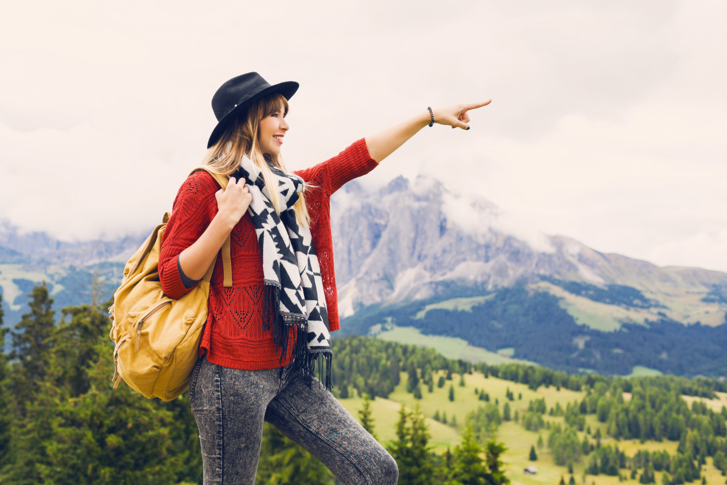 traveler