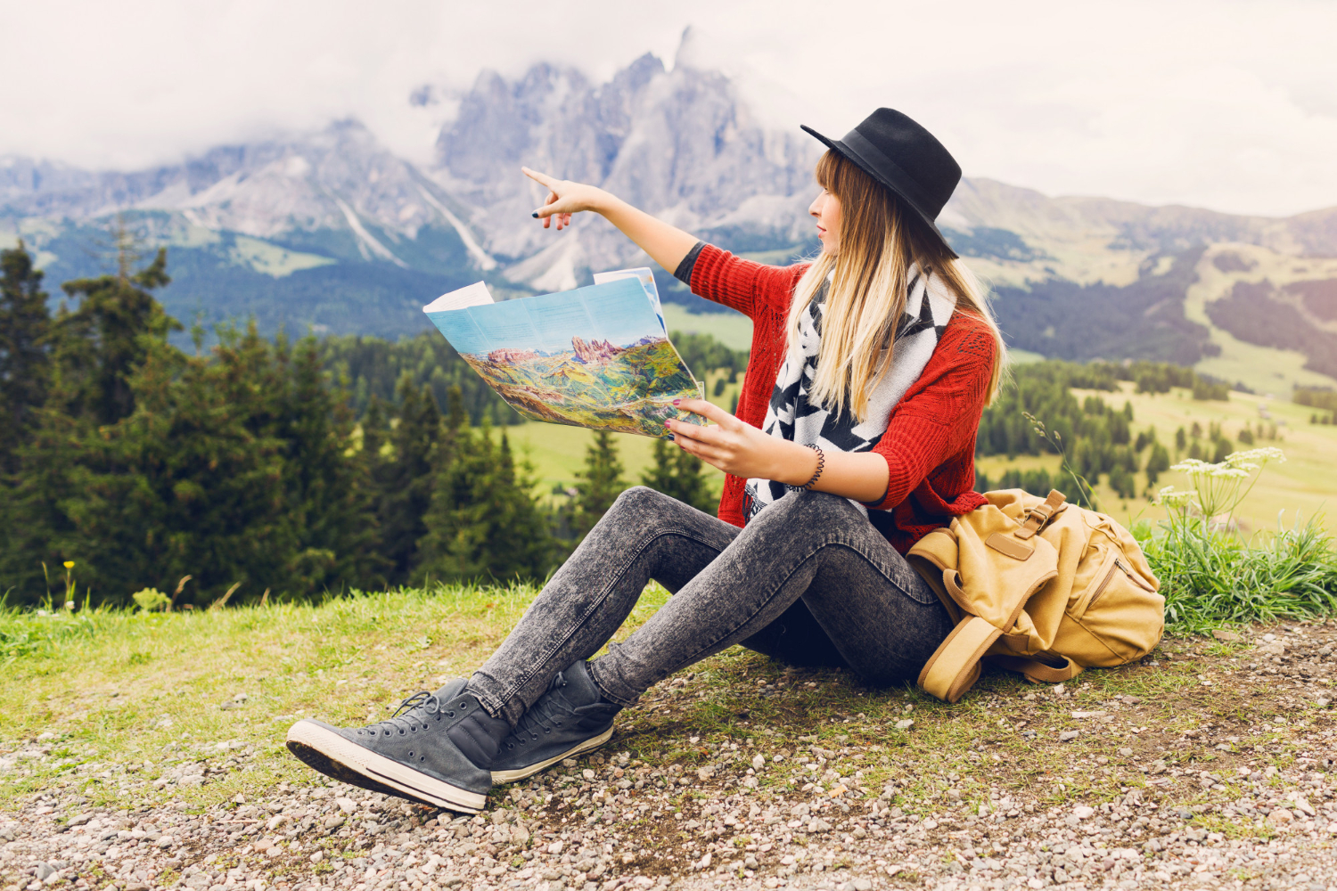Traveler