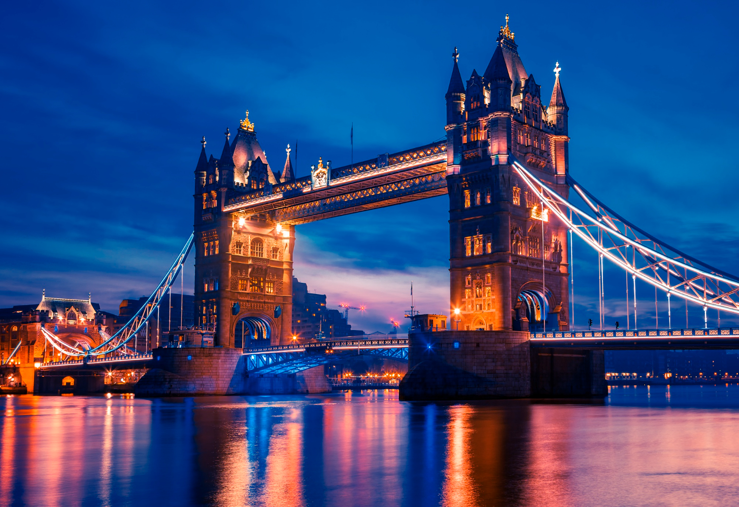 London