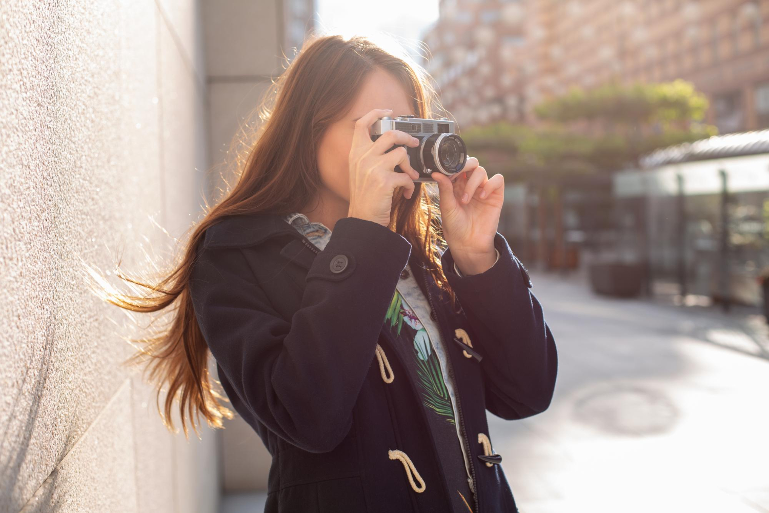 photographer street travel