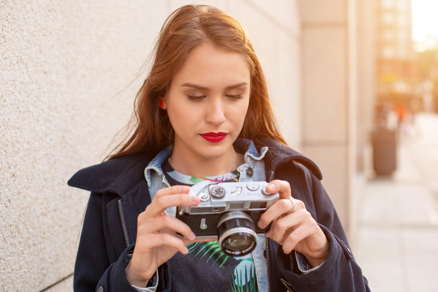 photographer street travel