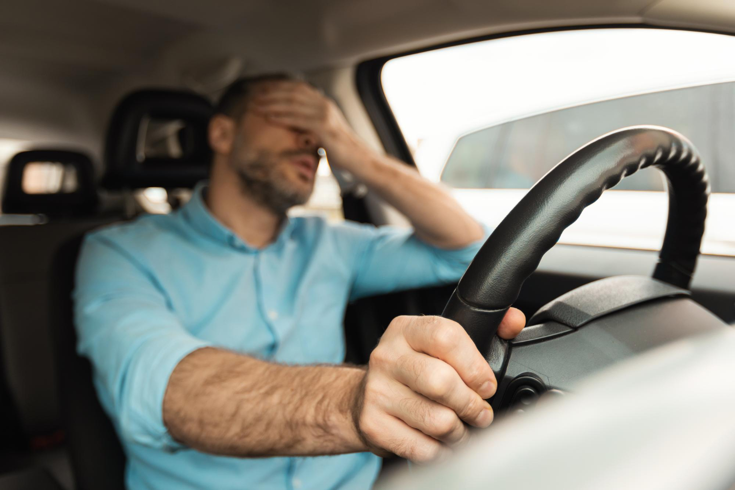 Motion Sickness