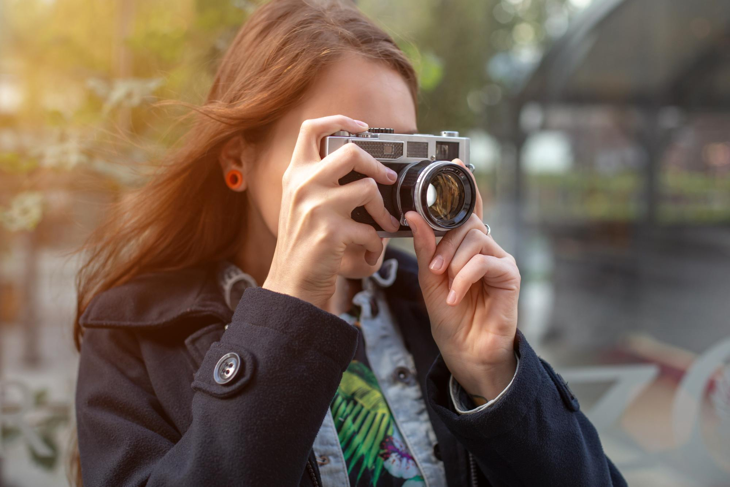11 Ways to Photograph a Place Without Getting the Same Picture as Everyone