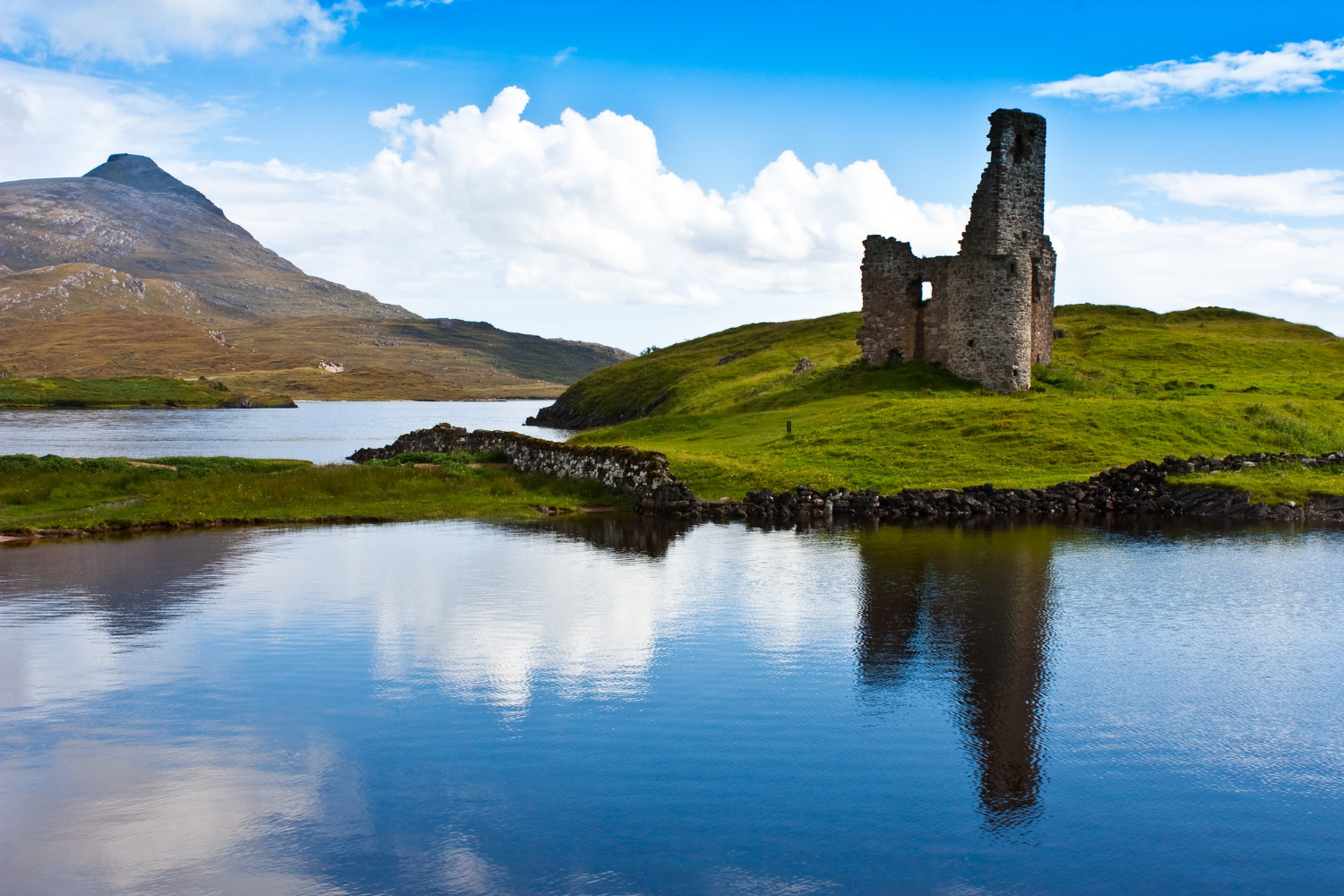 Scotland