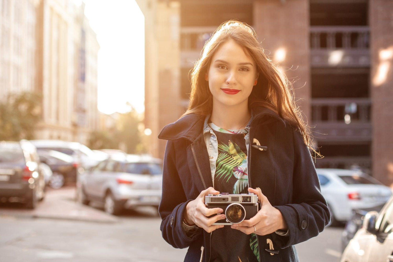 photographer street travel
