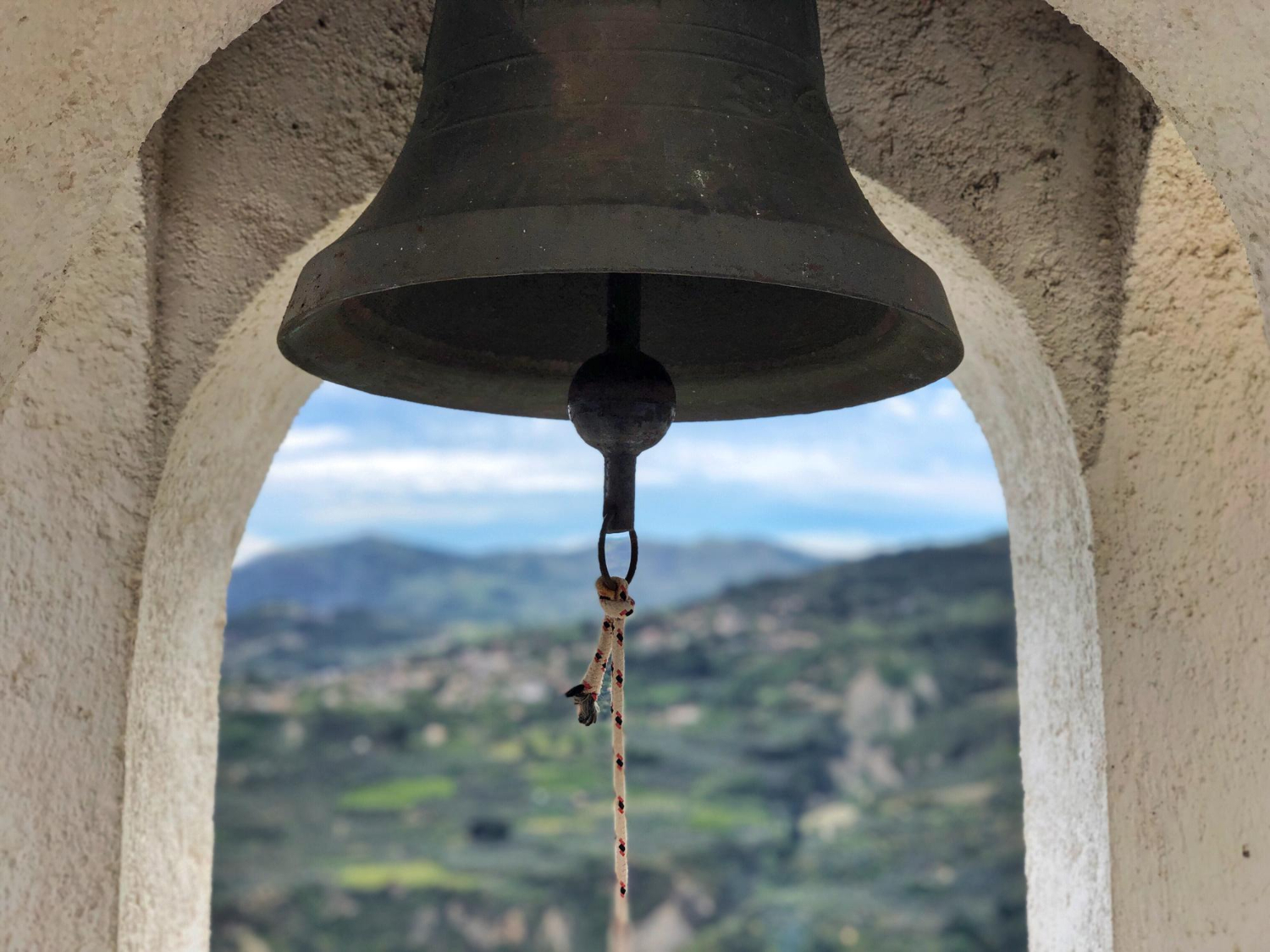 church bell