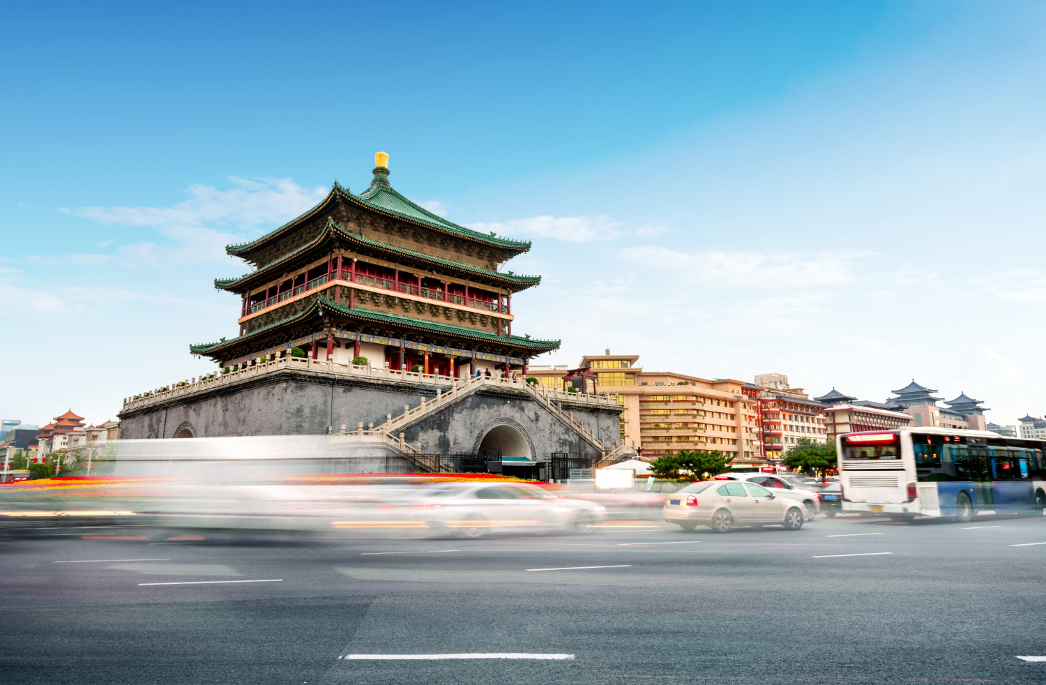 Xi'an, China