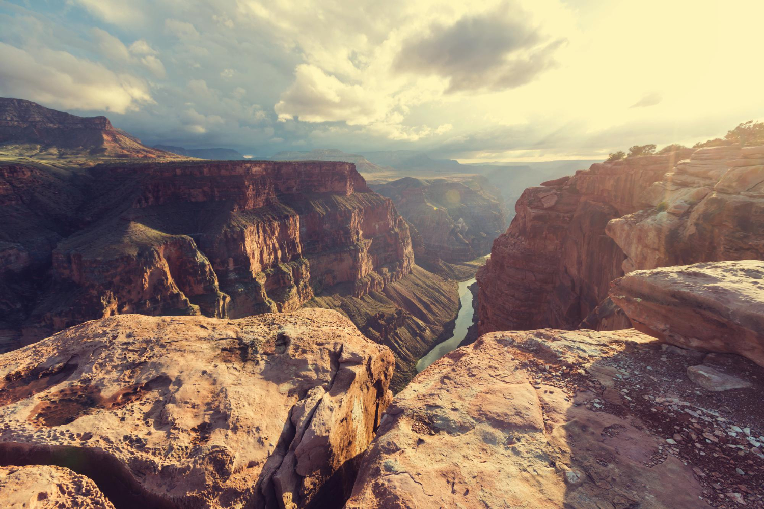 Canyon