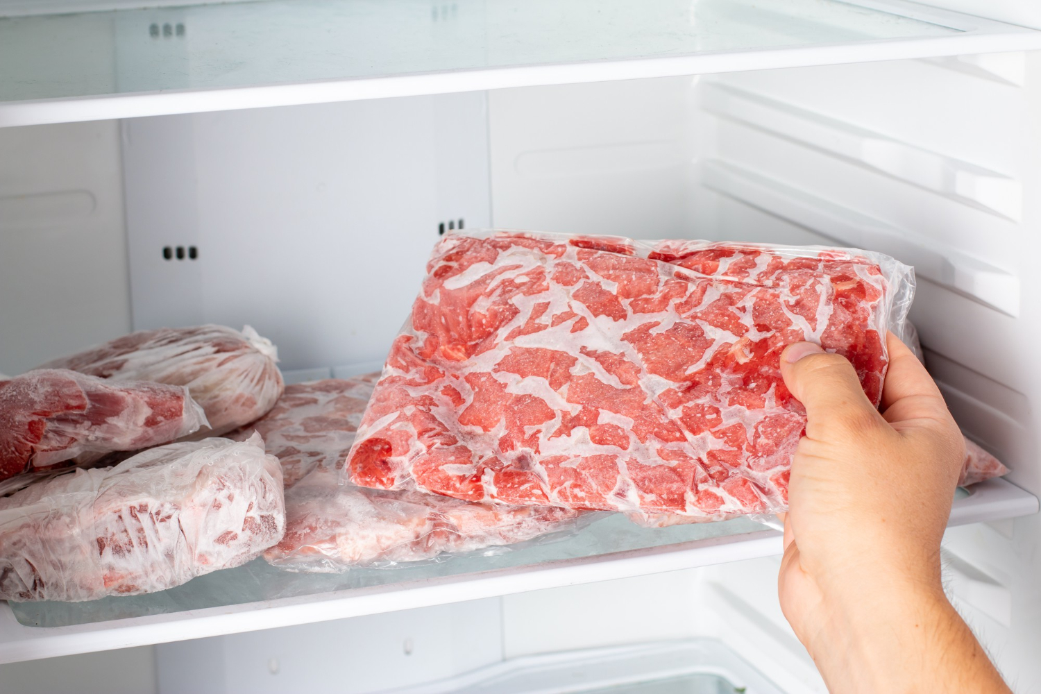 Fridge