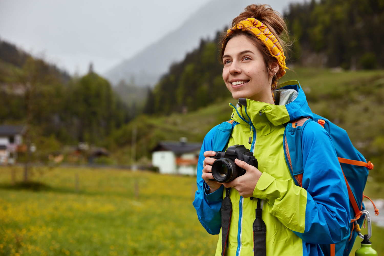 15 Ways to Spend Your First Day Somewhere New