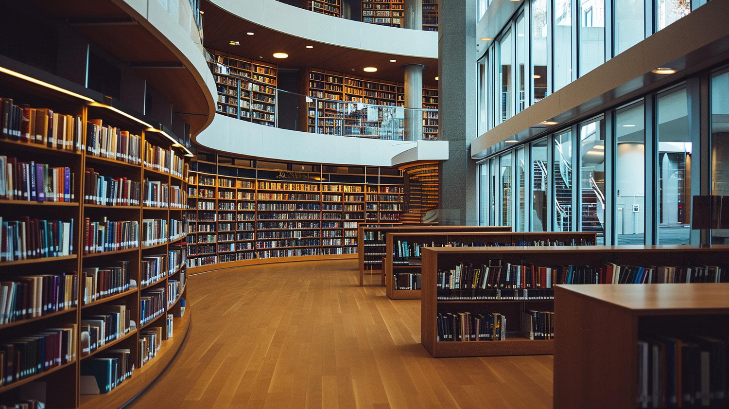 bookshop