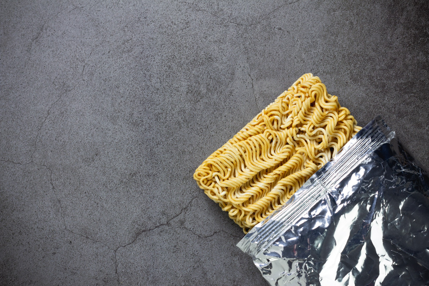 Instant Noodles