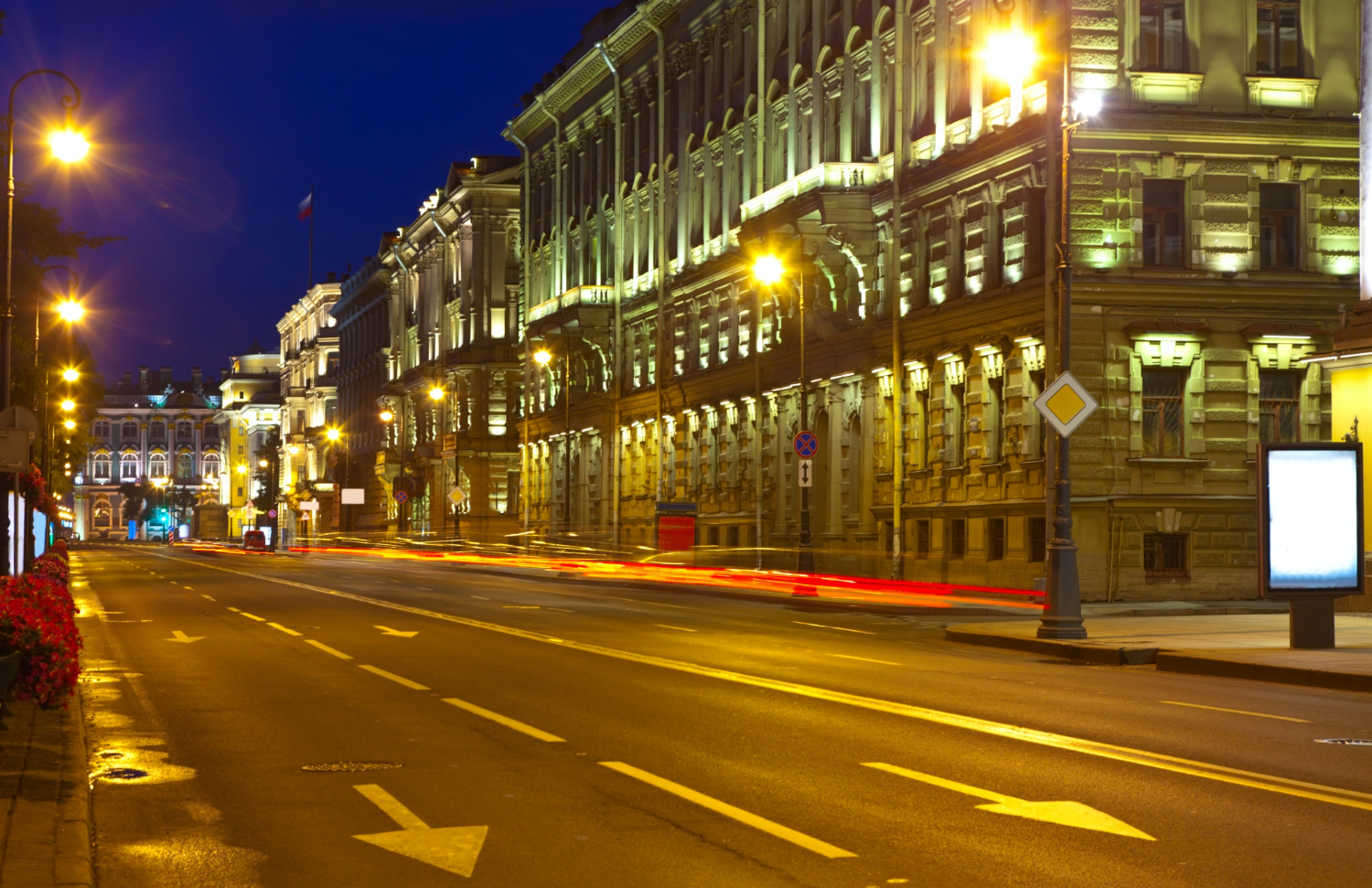 10 Ways to Understand a Place in the First Two Hours