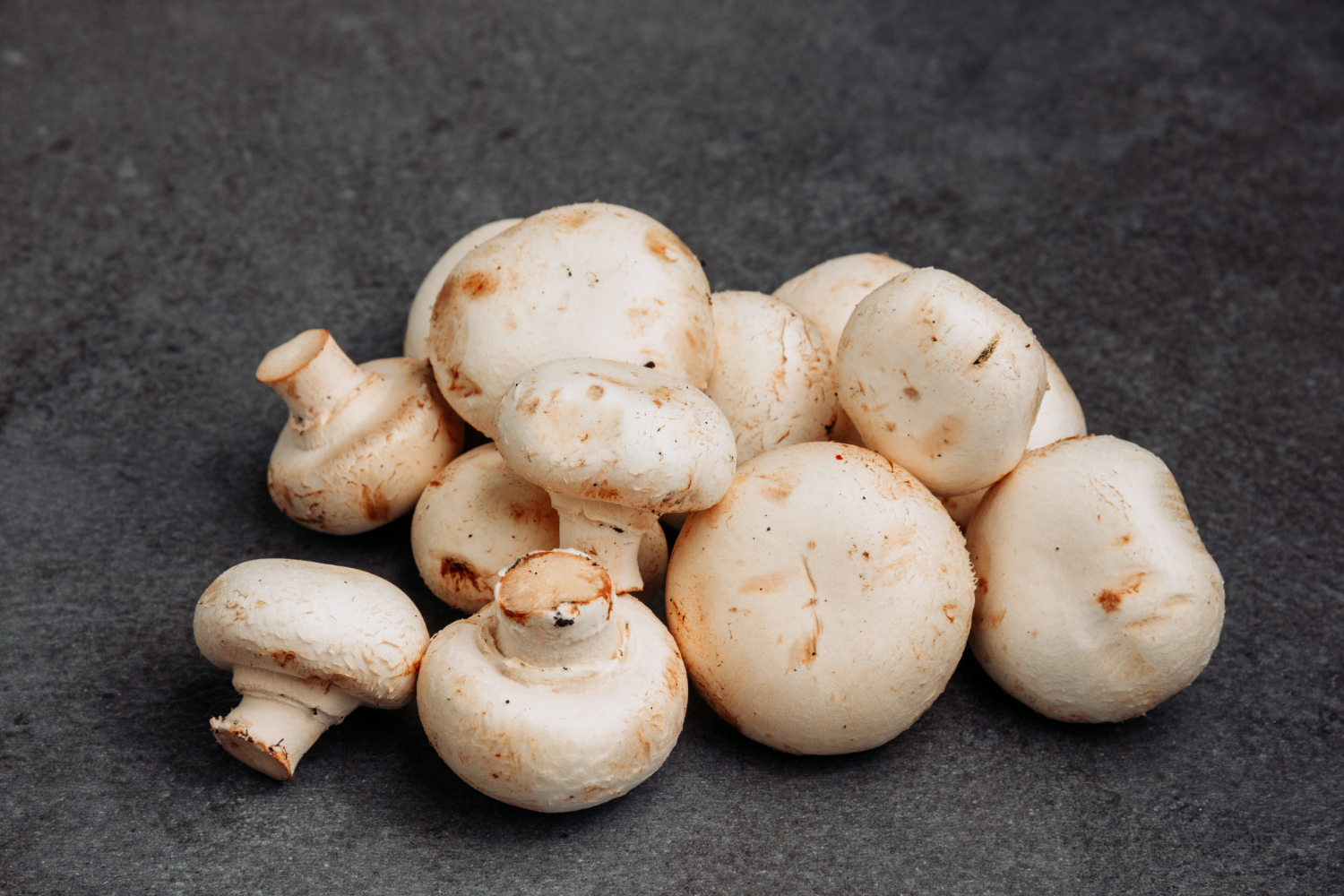 mushrooms