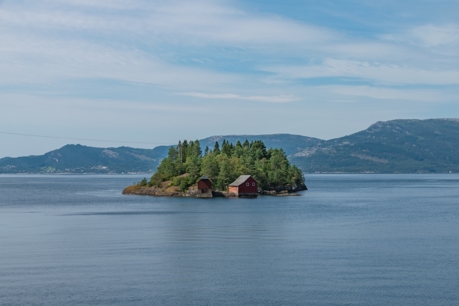 island