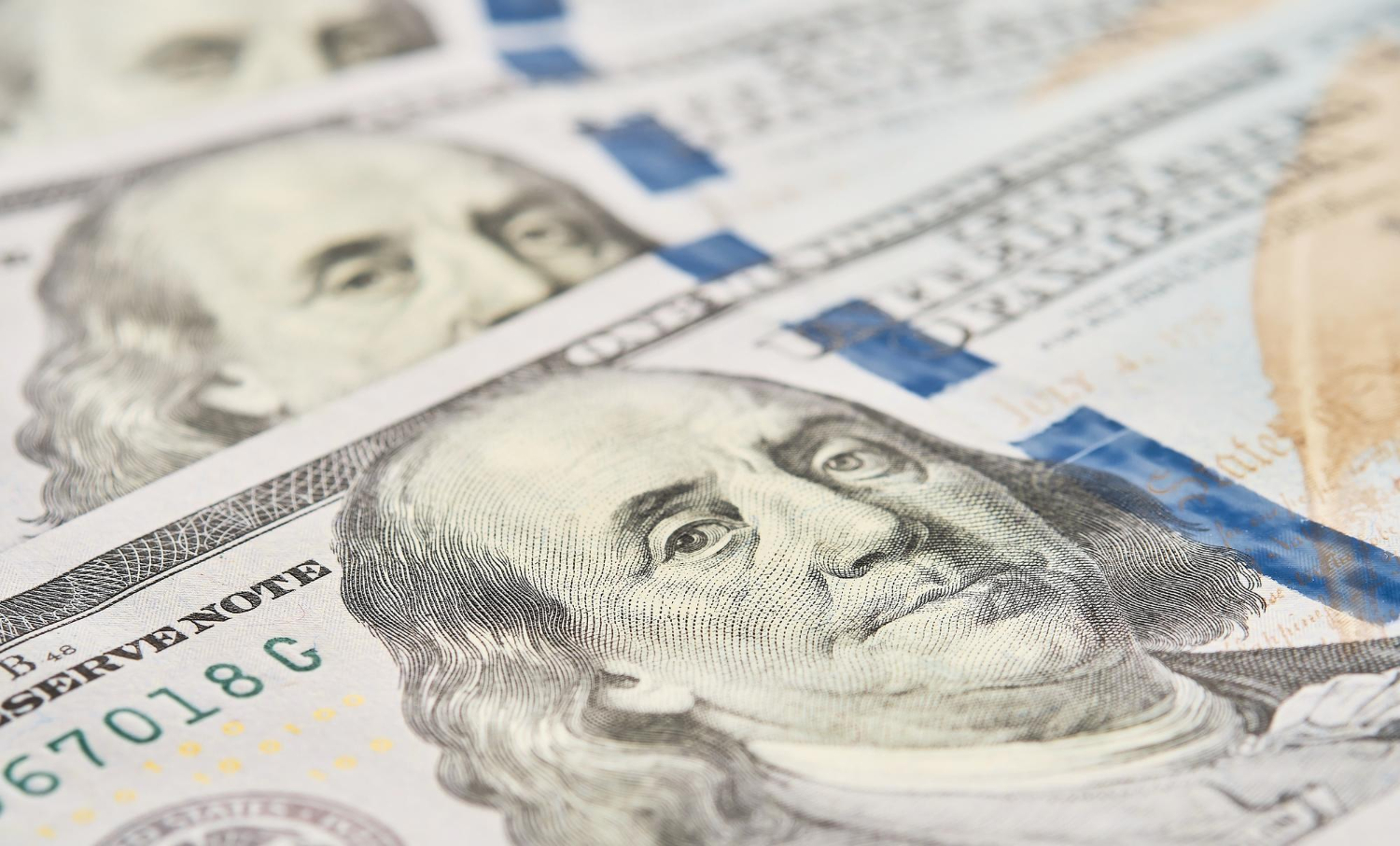 banknotes currency